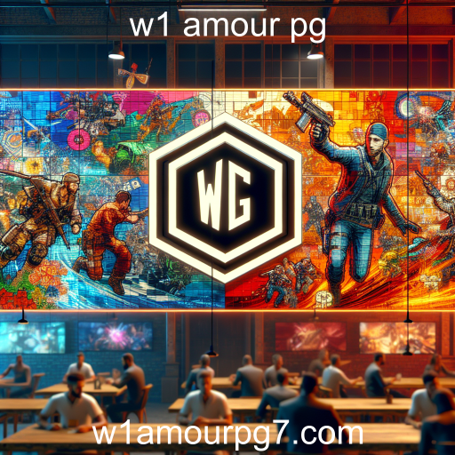 w1 amour pg