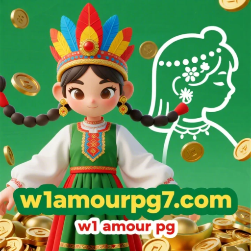 w1 amour pg